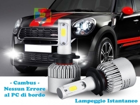 LAMPADE FENDINEBBIA A LED CREE MINI