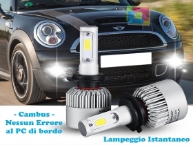 LAMPADE FENDINEBBIA A LED CREE MINI