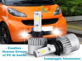 LAMPADE FENDINEBBIA A LED SMART FOR