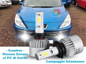 LAMPADE FENDINEBBIA A LED CREE PEUG