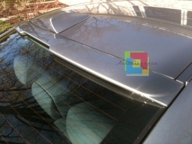 SPOILER POSTERIORE BMW E60 2003-201
