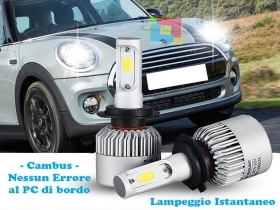 LAMPADE ABBAGLIANTI ANABBAGLIANTI L