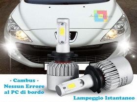 LAMPADE FENDINEBBIA A LED CREE PEUG