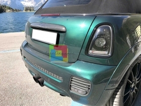 FARI POSTERIORI LED PER MINI COOPER
