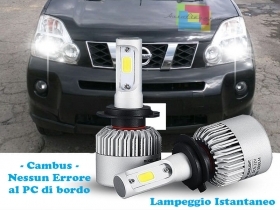 LAMPADE ABBAGLIANTI ANABBAGLIANTI L