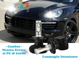 LAMPADE ABBAGLIANTI LAMPEGGIO ISTAN