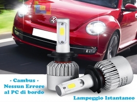 LAMPADE ABBAGLIANTI ANABBAGLIANTI L