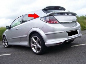 OPEL ASTRA H GTC 3 PORTE 2005-2010