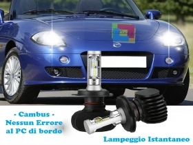 LAMPADE ABBAGLIANTI LAMPEGGIO ISTAN