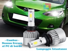 LAMPADE ABBAGLIANTI ANABBAGLIANTI L