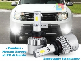 LAMPADE FENDINEBBIA A LED CREE RENA