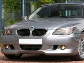 SOTTO PARAURTI BMW SERIE 5 E60 E61