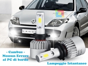 LAMPADE FENDINEBBIA A LED CREE RENA
