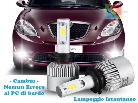 LAMPADE FENDINEBBIA A LED CREE LANC