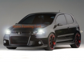 VW GOLF V 03 AL 08 COPPIA LAMPADE H