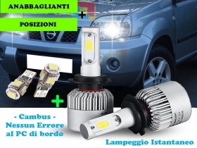 LAMPADE ABBAGLIANTI ANABBAGLIANTI +