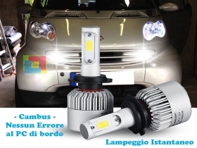 LAMPADE FENDINEBBIA A LED SMART FOR