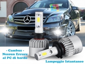 LAMPADE FENDINEBBIA A LED CREE MERC