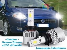 LAMPADE ABBAGLIANTI ANABBAGLIANTI L