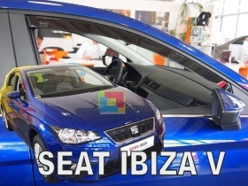 SET 2 DEFLETTORI ARIA SEAT IBIZA KJ
