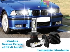 LAMPADE ABBAGLIANTI LAMPEGGIO ISTAN