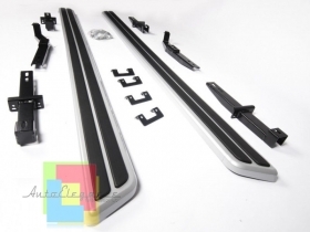 VW TOUAREG 7L 2003-2010  PEDANE LAT