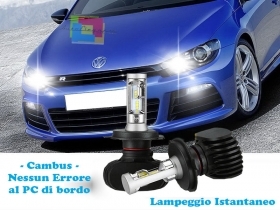 LAMPADE ABBAGLIANTI LAMPEGGIO ISTAN