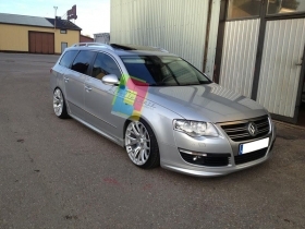 MINIGONNE LATERALI VW PASSAT 3C B6