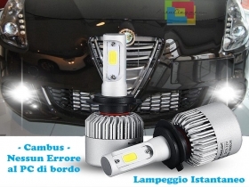 LAMPADE FENDINEBBIA A LED ALFA ROME
