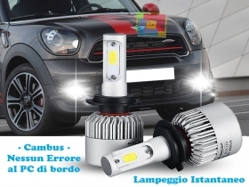 LAMPADE FENDINEBBIA A LED CREE MINI