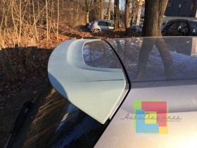 SPOILER SUL LUNOTTO POSTERIORE VW G