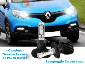 LAMPADE ABBAGLIANTI LAMPEGGIO ISTAN
