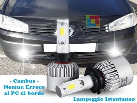 LAMPADE FENDINEBBIA A LED CREE RENA
