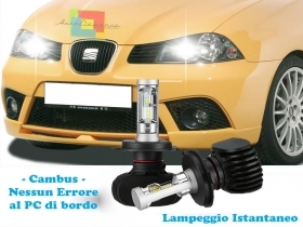 LAMPADE ABBAGLIANTI LAMPEGGIO ISTAN