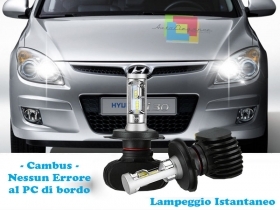 LAMPADE ABBAGLIANTI LAMPEGGIO ISTAN