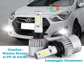 LAMPADE FENDINEBBIA A LED HYUNDAI i