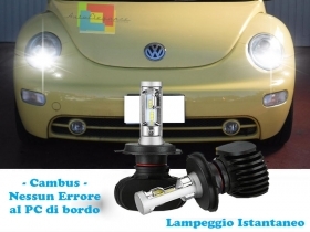 LAMPADE ABBAGLIANTI LAMPEGGIO ISTAN