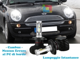 LAMPADE ABBAGLIANTI LAMPEGGIO ISTAN