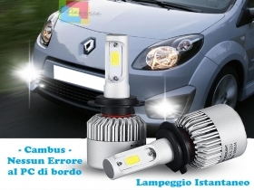 LAMPADE FENDINEBBIA A LED RENAULT T