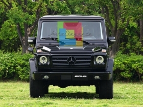 PARAFANGHI ALLARGATI MERCEDES CLASS
