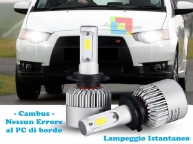 LAMPADE ABBAGLIANTI ANABBAGLIANTI L