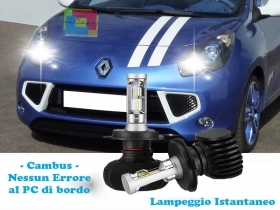 LAMPADE ABBAGLIANTI LAMPEGGIO ISTAN