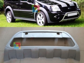 FORD TRANSIT CONNECT / TOURNEO CONN