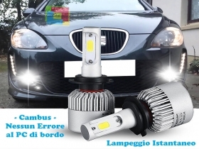 LAMPADE FENDINEBBIA A LED SEAT LEON