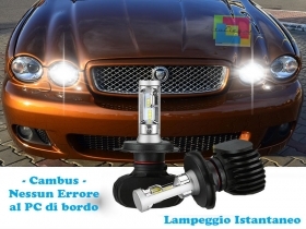 LAMPADE ABBAGLIANTI LAMPEGGIO ISTAN