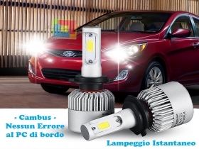 LAMPADE ABBAGLIANTI ANABBAGLIANTI L