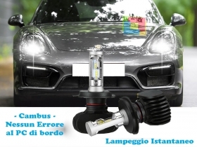 LAMPADE ABBAGLIANTI LAMPEGGIO ISTAN