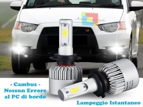 LAMPADE FENDINEBBIA A LED CREE MITS
