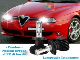 LAMPADE ABBAGLIANTI LAMPEGGIO ISTAN
