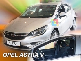 SET 2 DEFLETTORI ARIA OPEL ASTRA K